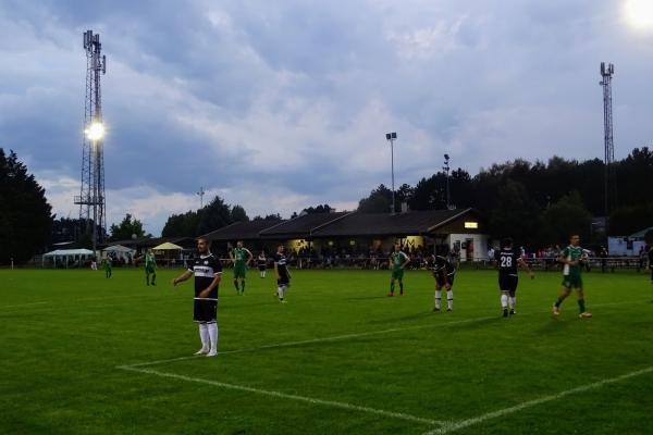 Sportplatz Mitterndorf - Mitterndorf