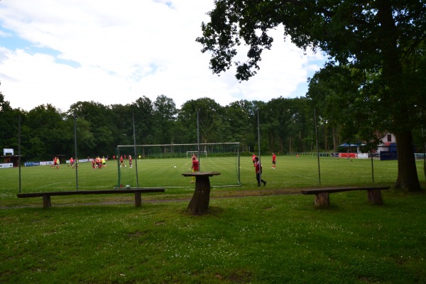 Sportanlage Brunsroder Straße - Lehre-Essenrode
