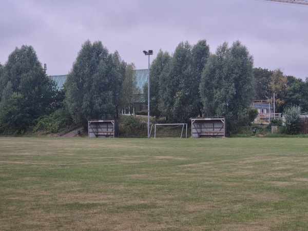 Sportzentrum Hemmingstedt B-Platz - Hemmingstedt