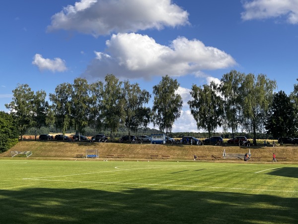 Sportplatz Kleukheim - Ebensfeld-Kleukheim
