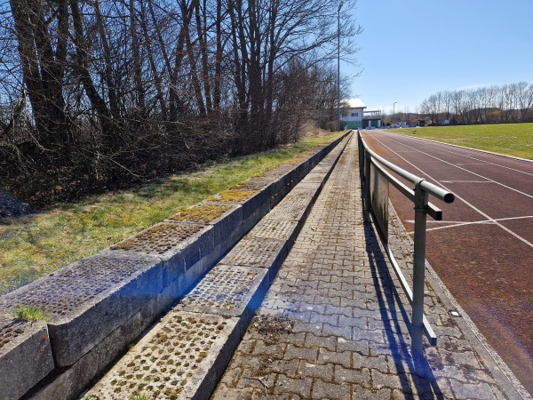 Sportanlage Untermeitingen - Untermeitingen