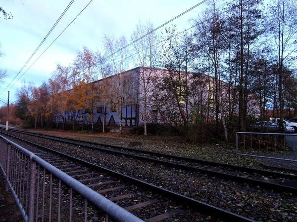 Wiro Sport Center Toitenwinkel - Rostock