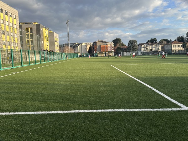 Campo Sportivo Comunale Gigi Meroni - Como