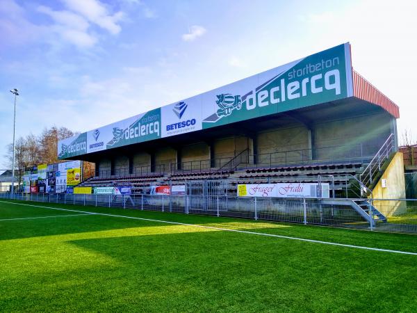 Mirakelstadion - Waregem