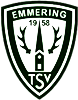 Wappen TSV Emmering 1958 II