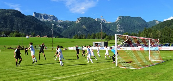 Sturzhahnarena Tauplitz - Tauplitz