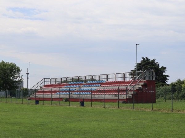 Stadio Comunale di Asolo - Asolo