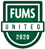 Wappen FUMS United 2020  97863
