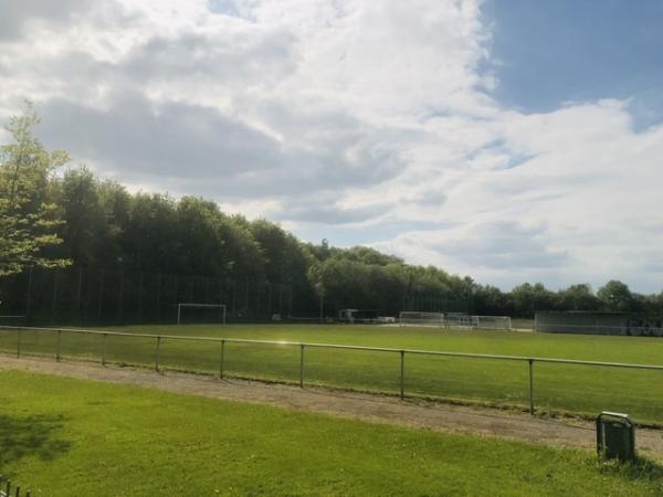 Westfalia-Sportpark Platz 3 - Hamm/Westfalen-Rhynern