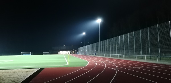 Sportplatz Schulzentrum - Neuerburg