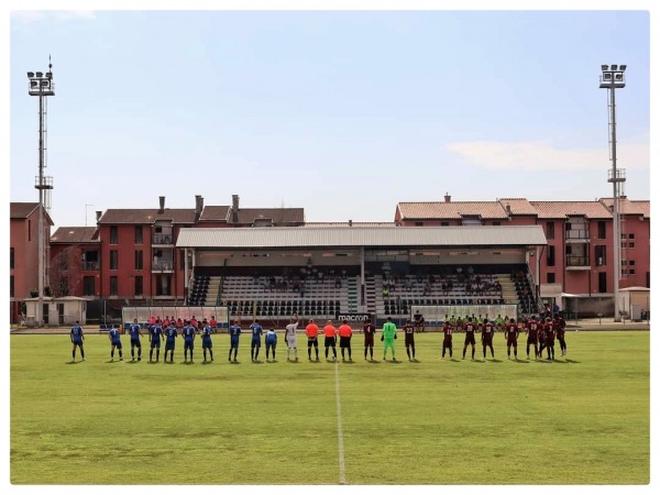 Stadio Luigi Bettinazzi - Adria