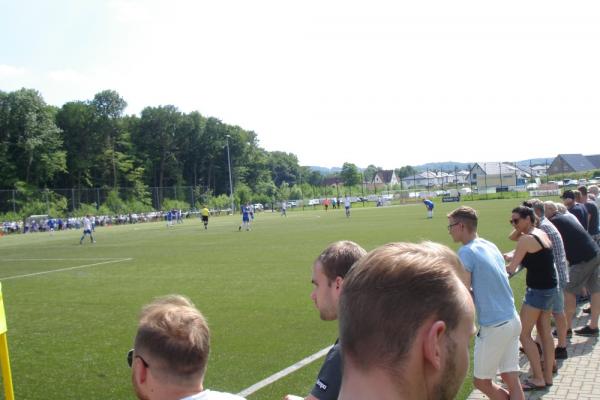 Sportzentrum Greste Platz 2 - Leopoldshöhe-Greste