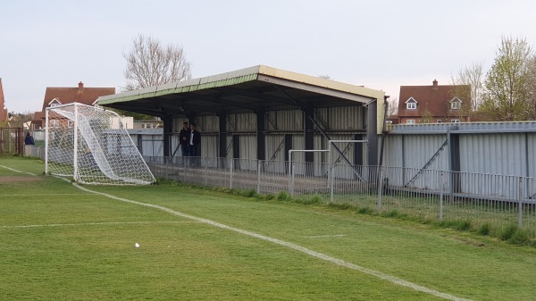 Merland Rise - Tadworth, Surrey