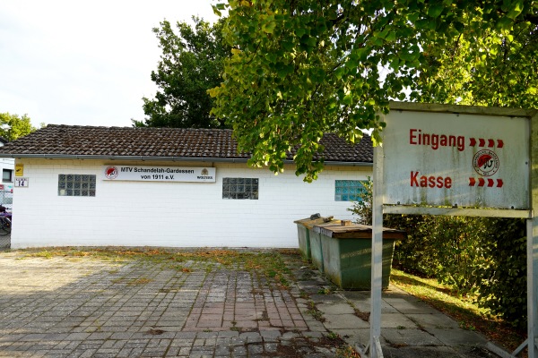 Sportanlage Kleiberg - Cremlingen-Schandelah