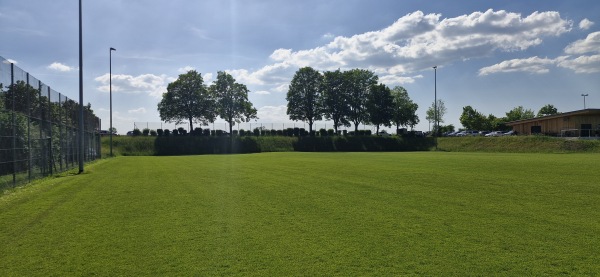 Sportanlage Weiler Weg Platz 2 - Neu-Ulm-Holzschwang