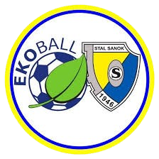 Wappen KS Ekoball Stal Sanok  4818