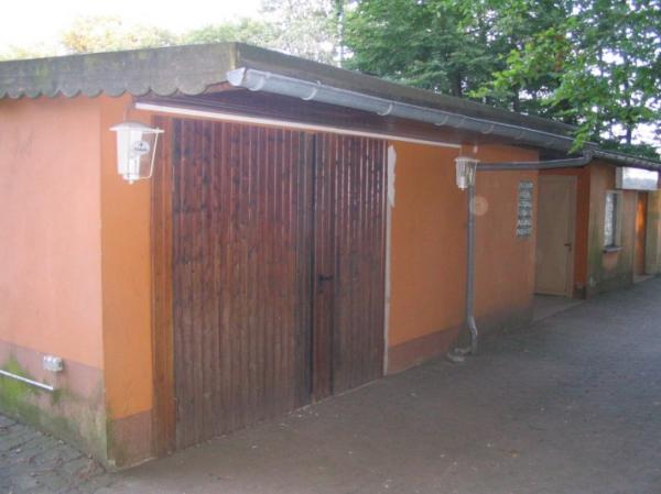 Sportplatz Steineroth - Steineroth