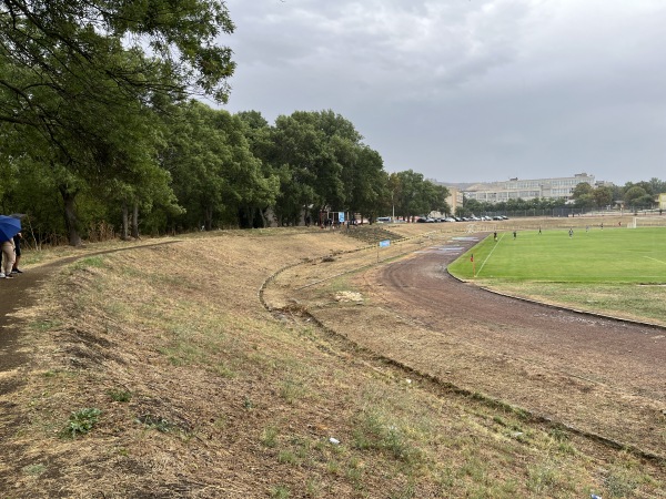 Gradski Stadion Karnobat - Karnobat