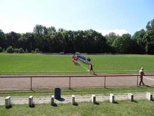 Waldstadion - Egeln