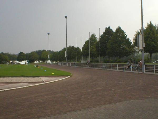 Zentrale Sportanlage Vellmar - Vellmar