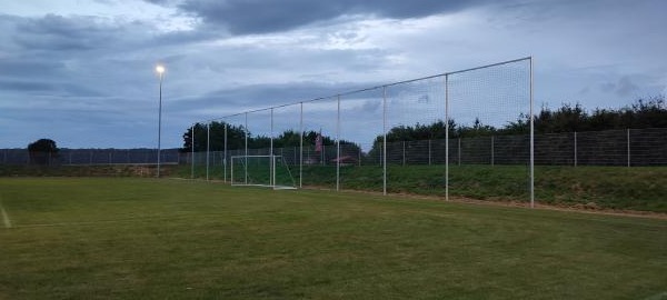 Sportzentrum Suderbruchtrift - Springe-Gestorf