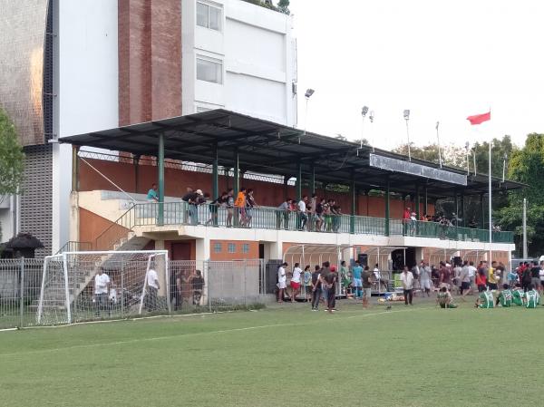 Stadion Yoga Perkanthi - Jimbaran, Bali