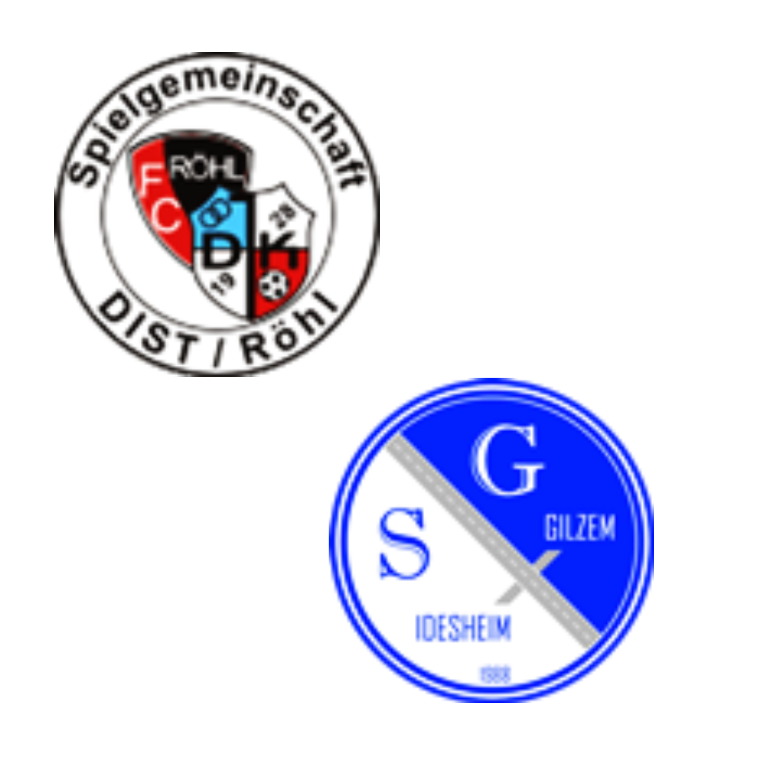 Wappen SG DIST II / SG Gilzem-Eisenach-Meckel/Idesheim-Ittel (Ground B)