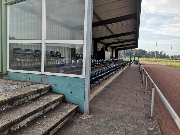 Wulfkampstadion - Velen-Ramsdorf