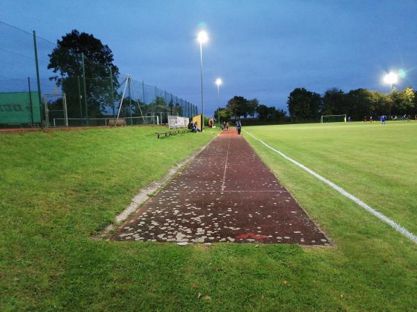 Sportplatz Jedesheim - Illertissen-Jedesheim