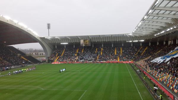 BluEnergy Stadium - Udine