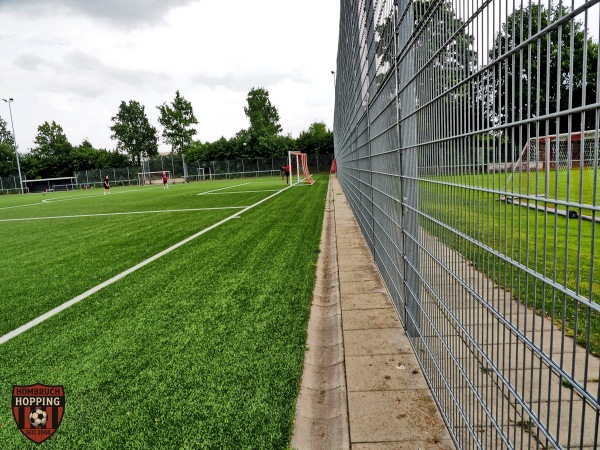Sportanlage Hohe Geist Platz 2 - Münster/Westfalen-Albachten