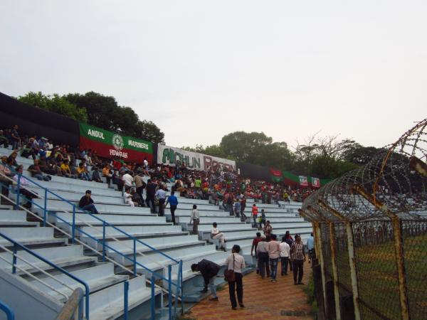 Rabindra Sarobar Stadium - Kalkātā (Kolkata)