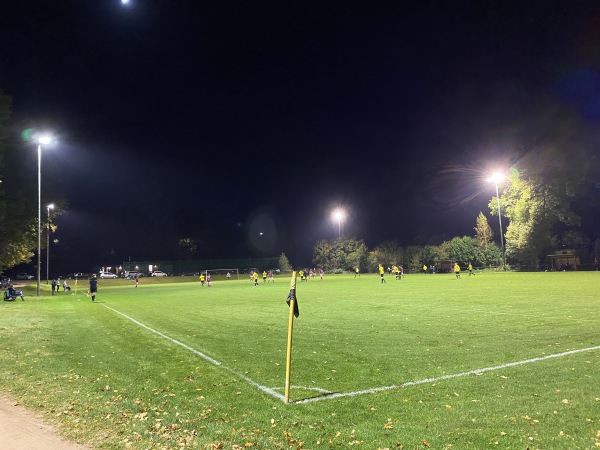 Sportanlage Huder Straße - Ganderkesee-Hohenböken