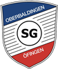 Wappen SG Oberbaldingen/Öfingen (Ground A)