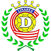 Wappen Deportes Linares