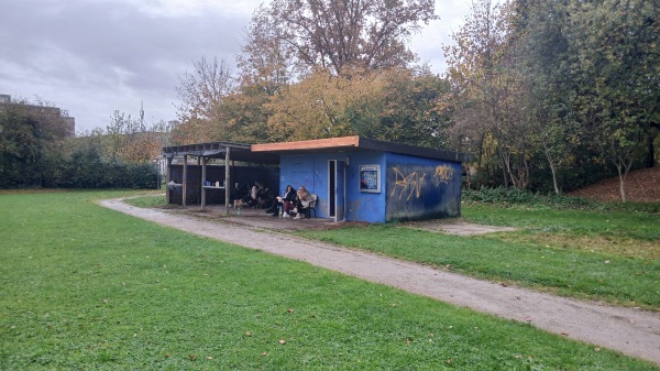 Schulsportplatz - Kiel-Holtenau
