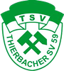 Wappen Thierbacher SV 59  37342