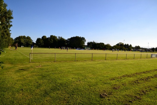 Sportanlage Tränkeweg - Braunschweig-Hondelage