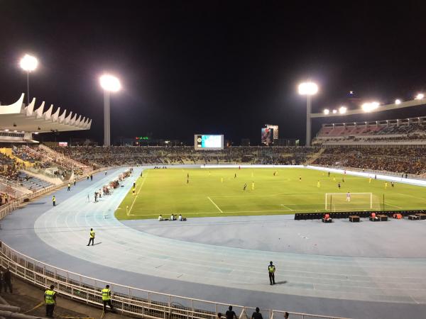 Stadium Darul Makmur - Kuantan