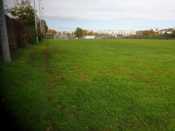 Sportanlage am Neckar Platz 2 - Esslingen/Neckar-Mettingen