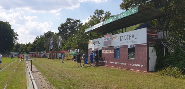 Sepp-Endres-Sportanlage - Würzburg