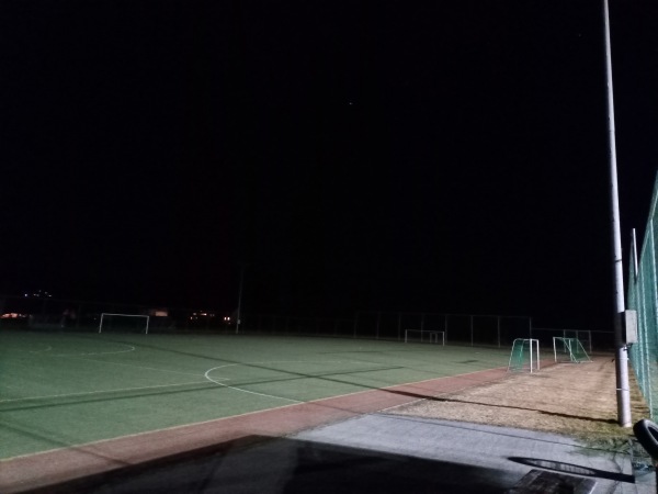 Solarstadion Nebenplatz 3 - Gleisdorf