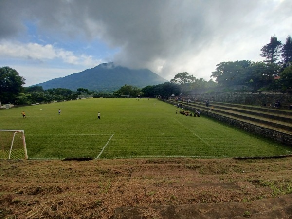 Cancha San Ambrosio - California