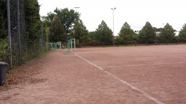 Sportpark Eimsbüttel Platz 1 - Hamburg-Stellingen
