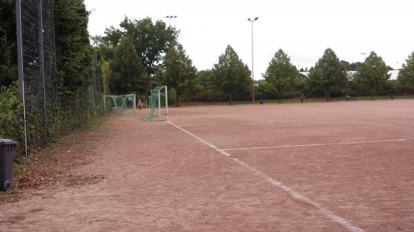 Sportpark Eimsbüttel Platz 2 - Hamburg-Stellingen