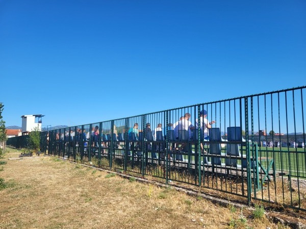 Stadion Čelika 2 - Nikšić