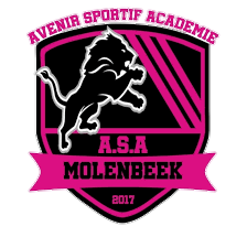 Wappen ASA Molenbeek