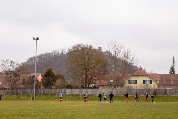 Sportzentrum Donaustauf Platz 2 - Donaustauf