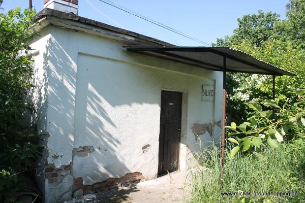 KS Stal Brzezinka - Mysłowice