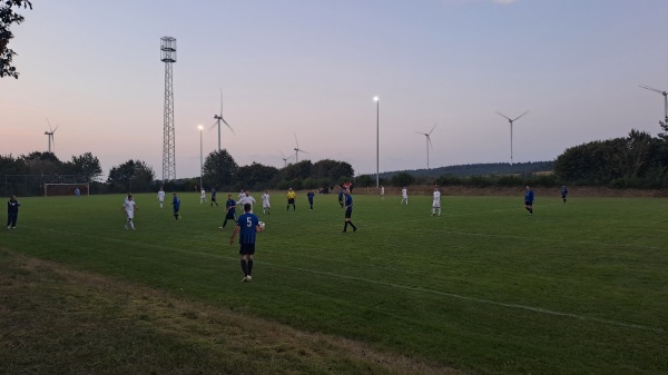 Sportanlage Horath Platz 2 - Horath